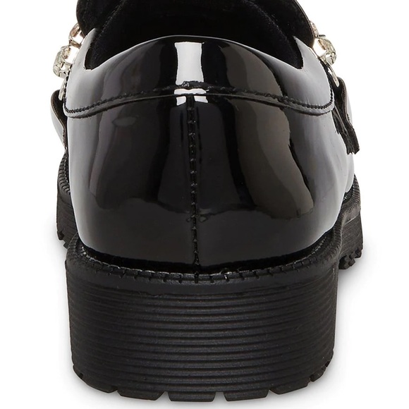 Steve Madden Maybell Patent Shoes - Picture 5 of 11